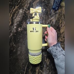 Lemonade Stanley 30oz